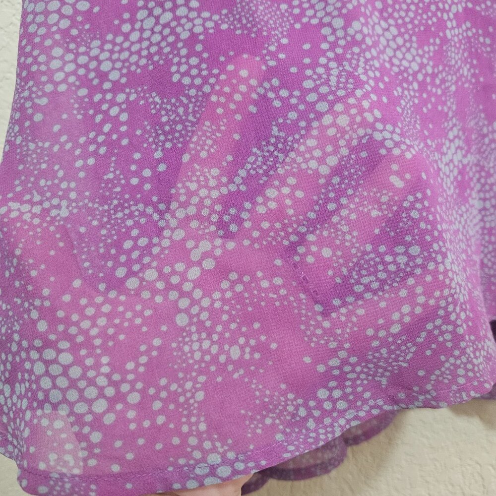 Fluttery Tanktop - Picture 3 of 7